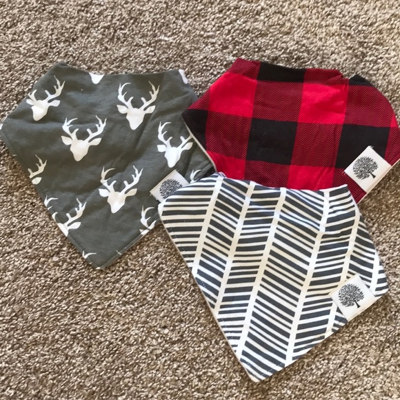 parker bibs